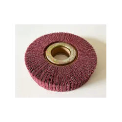 165x50x45 Flanşlı Kombine Mop Zımpara