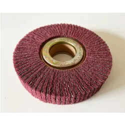 165x50x45 Flanşlı Kombine Mop Zımpara