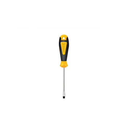 SGS 5x100 Düz Tornavida Soft Seri SGS1634