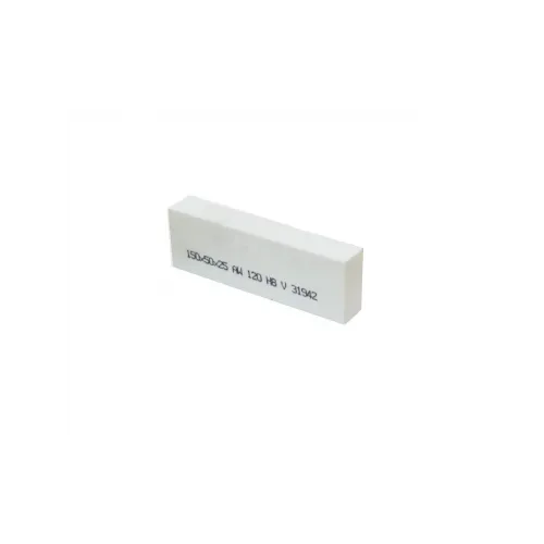 Sabun Taşı Beyaz 150x50x25mm EKW80 Kum