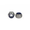 M12 FİBERLİ SOMUN DIN 985