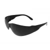 BAYMAX S-500 Dinamik Koruyucu Gözlük Siyah (KAYNAK İÇİN)