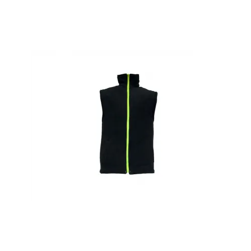 JUNIOR JN1003 (XL)  5+1 İÇİ ÇIKMALI OXFORD FOSFORLU PARKA