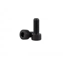 M10x130 İmbus Cıvata DIN 912