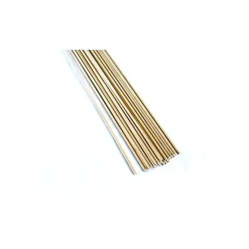 2.5MM PİRİNÇ KAYNAK TELİ  SERT LEHİM İÇİN