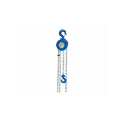 ATLAS ATCY 013 1 Ton 3 mt Yuvarlak Caraskal