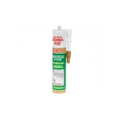 SOMAFİX SE284 Genel Amaçlı Silikon Gri 280gr