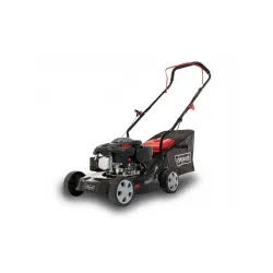 SCHEPPACH MP132-40 Benzinli Çim Biçme Makinesi