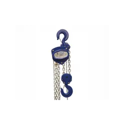 ATLAS ATCK 053 0.5 Ton 3 mt Köşeli Caraskal