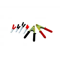 Kablo Klipsi Takviye Maşası Orta Tip MTM310