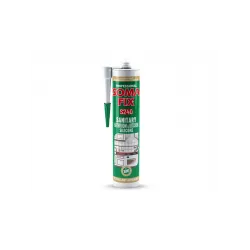 SOMAFIX S240 Banyo Mutfak Silikonu 280ml 320gr