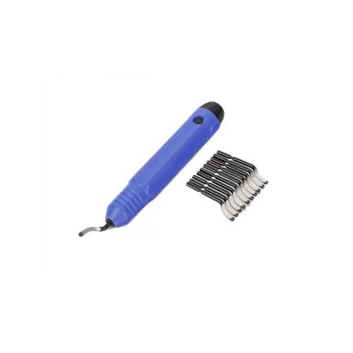 Raspa Seti Sap + Bıçak 60310