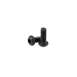 M8X45 Bombe Başlı İmbus Civata DIN 7380