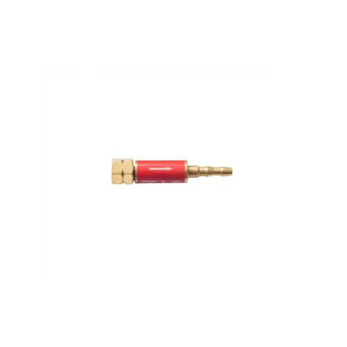 661 - Alev Emniyet Valfi Basınç Düşürücü için ASETİLEN