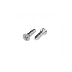 2.9x9.5 mm YHB Inox Saç Vidası DIN 7982