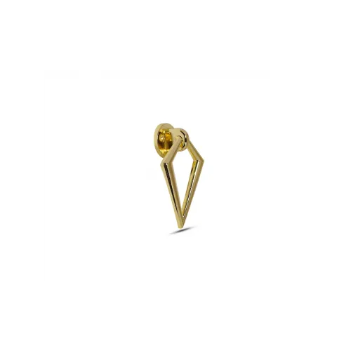 Bafra Sarkaç Altın Sarı Dolap Çekmece Kulbu 1132