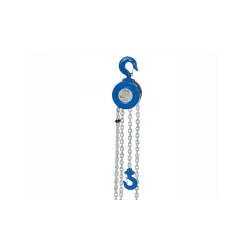 ATLAS ATCY 23 2 Ton 3 mt Yuvarlak Caraskal