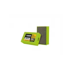 SGS 6246 ELMAS EL ZIMPARA PEDİ YEŞİL  200 KUM