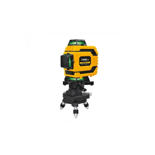 SGS Lazer Hizalama Distomat 3.7V 5.2 Ah SGS5429