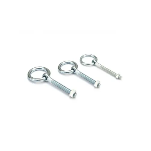 Halkalı Civata M8 3'lü Paket