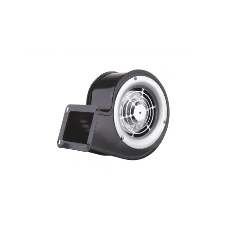 CS SERİSİ CS14.2 Radyal Salyangoz Fanı 160W