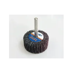 "30X20 60 KUM SAPLI MOP ZIMPARA-10'LU PAKET-1/4"" SAP"