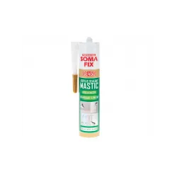 SOMAFİX SE450 Akrilik Mastik Beyaz 450gr