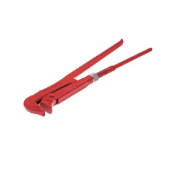 2201 Maşalı Boru Anahtarı (85°) 2"Inch