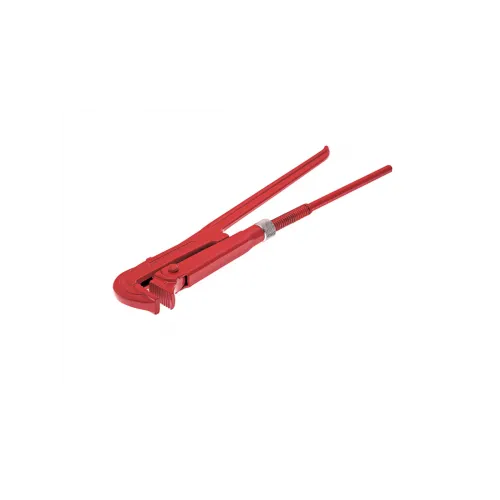 2201 Maşalı Boru Anahtarı (85°) 2"Inch