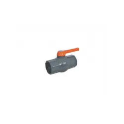 "PVC Küresel Vana 3/4"" 286"