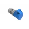 CEE Norm Uzatma Priz BC1-1403-2312
