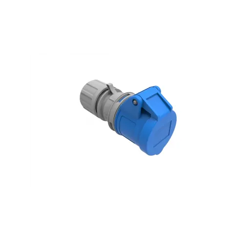 CEE Norm Uzatma Priz BC1-1403-2312