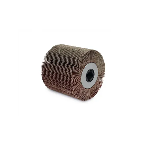 Kamalı Mop Zımpara 100x100x19 mm 60 Kum