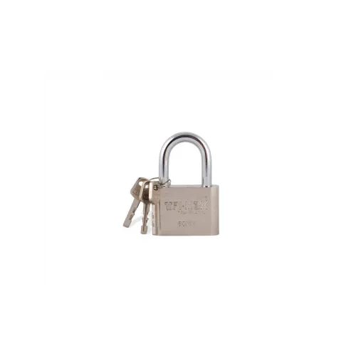 Çelik Asma Kilit 60 mm MK2429