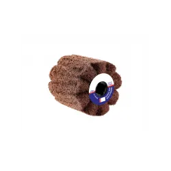 100x100x19 Kamalı Ondüle Elyaf Mop Zımpara