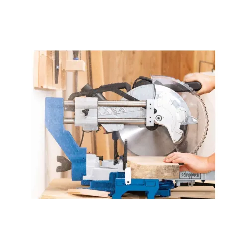 SCHEPPACH HM305SL Gönye Kesme Testere