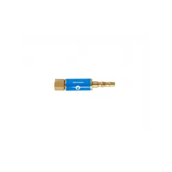 748 - Alev Emniyet Valfi Hamlaç için OKSİJEN