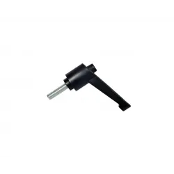 No:1 M6x30 Plastik Sustalı Kol Cıvatalı