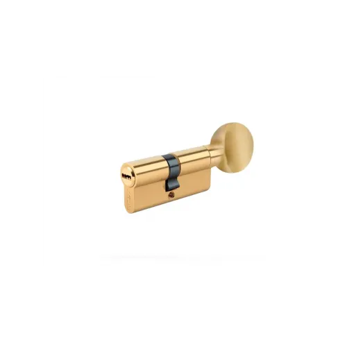 Kale 164 BME Bilyalı Mandallı Topuzlu Barel 68 mm