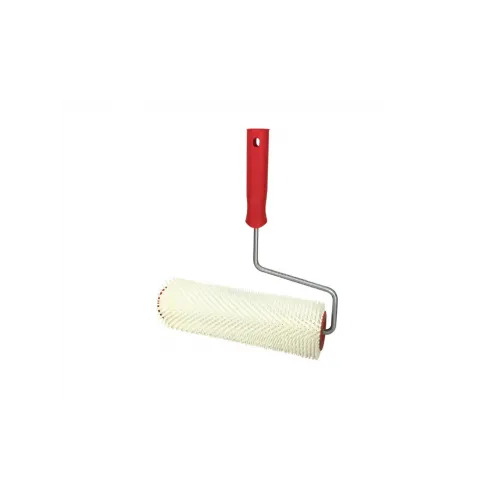 Kirpi Rulo Takım 25 cm