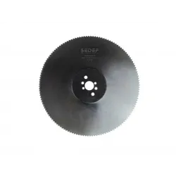 M35 HSS Co5 Daire Profil Testere 200x1.8x32 mm