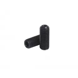 M12x35 Setskur Cıvata DIN 916