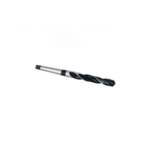 24.5 mm HSS Mors Konik Markap Ucu GFB1919