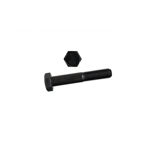 M12X150 ÇELİK CİVATA 8.8 DIN 931-933