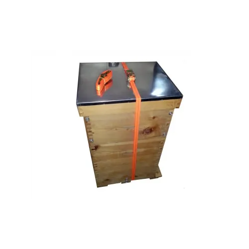 Arıcı Kovan Kayışı Cırcır Mekanizmalı 3mt 02158