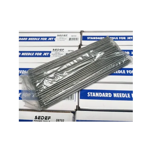 SEDEF Havalı Raspa Teli JEX 24 09702