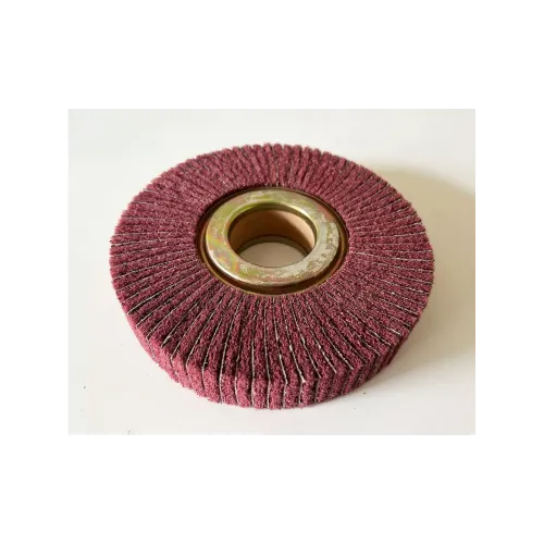 165x50x45 Flanşlı Kombine Mop Zımpara