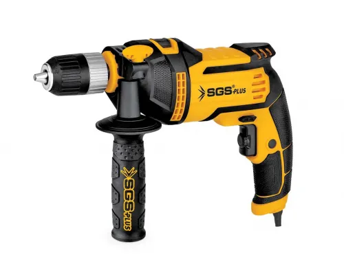 SGS Darbeli Matkap 600 Watt SGS5141