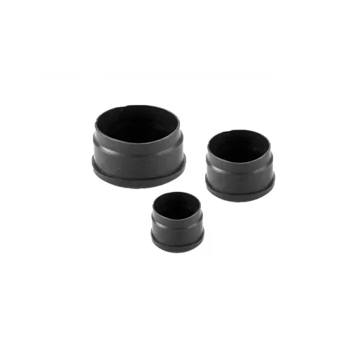 İçe Geçme Yuvarlak Tapa 25 mm