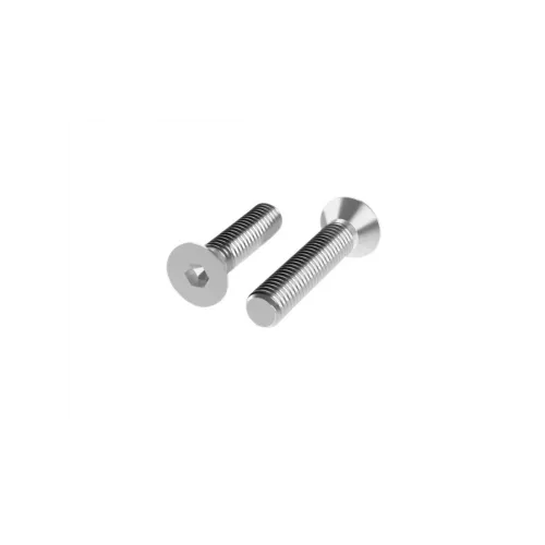 M8x40 Inox Havşa Baş İmbus Cıvata DIN 7991